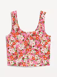 Lounge Tank Top | Old Navy (US)