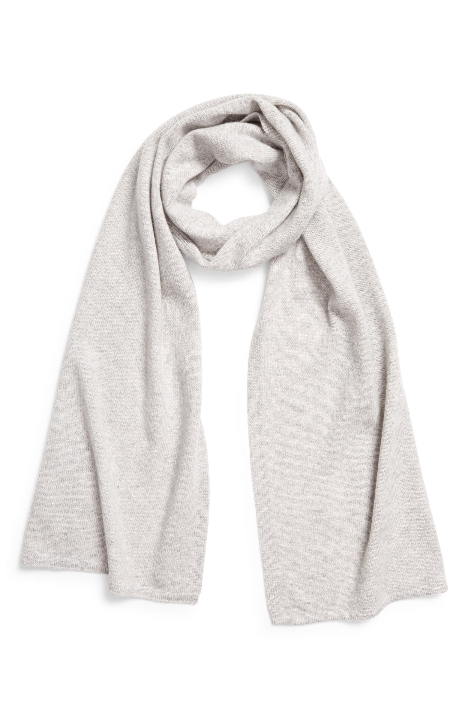 Cashmere Scarf | Nordstrom