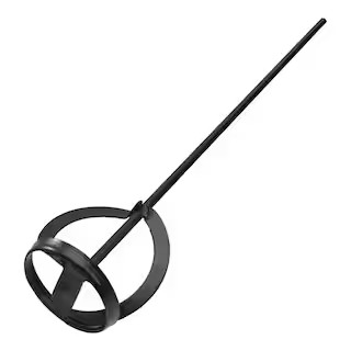 23 in. 5 Gal. and More Steel Spiral Mixer | The Home Depot