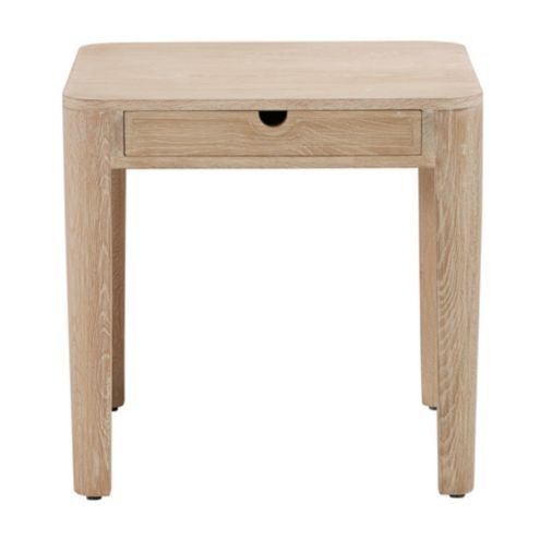 McKay Side Table | Ballard Designs, Inc.