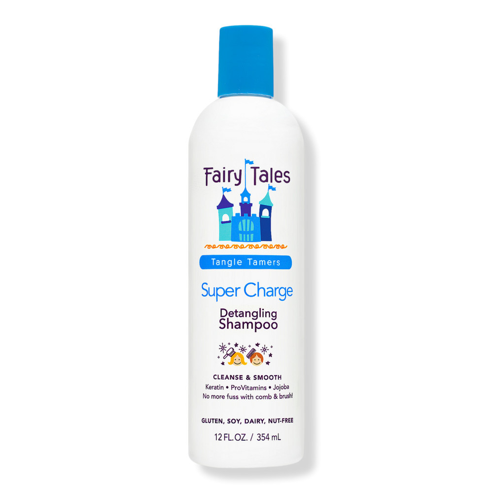 Fairy Tales Super-Charge Detangling Shampoo | Ulta