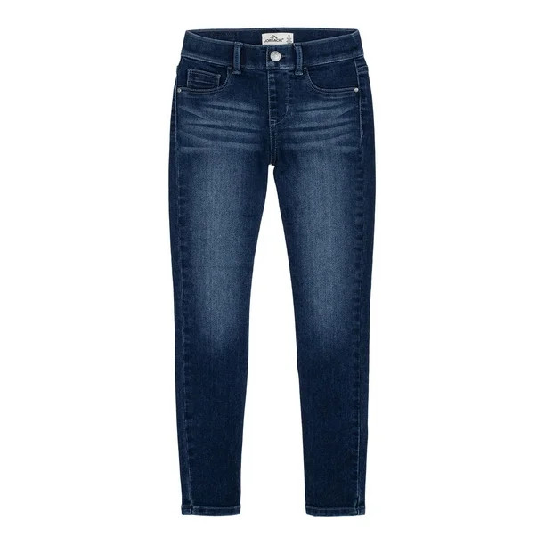 Jordache Girls Jegging Jeans, Sizes 4-18 & Plus - Walmart.com | Walmart (US)