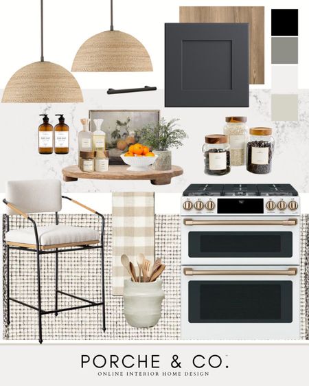 Curated collection, kitchen collections, centerpiece styling, centerpiece decor

#LTKstyletip #LTKFind #LTKhome