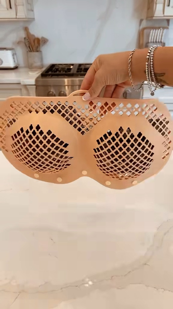 Laundry hacks
Bra 
Washing hacks 
Amazon finds 

#LTKdayinmylife #LTKHome #LTKSaleAlert