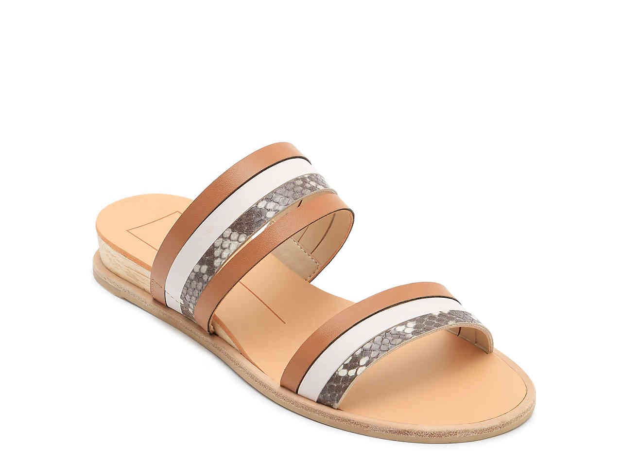 Pais Wedge Sandal | DSW