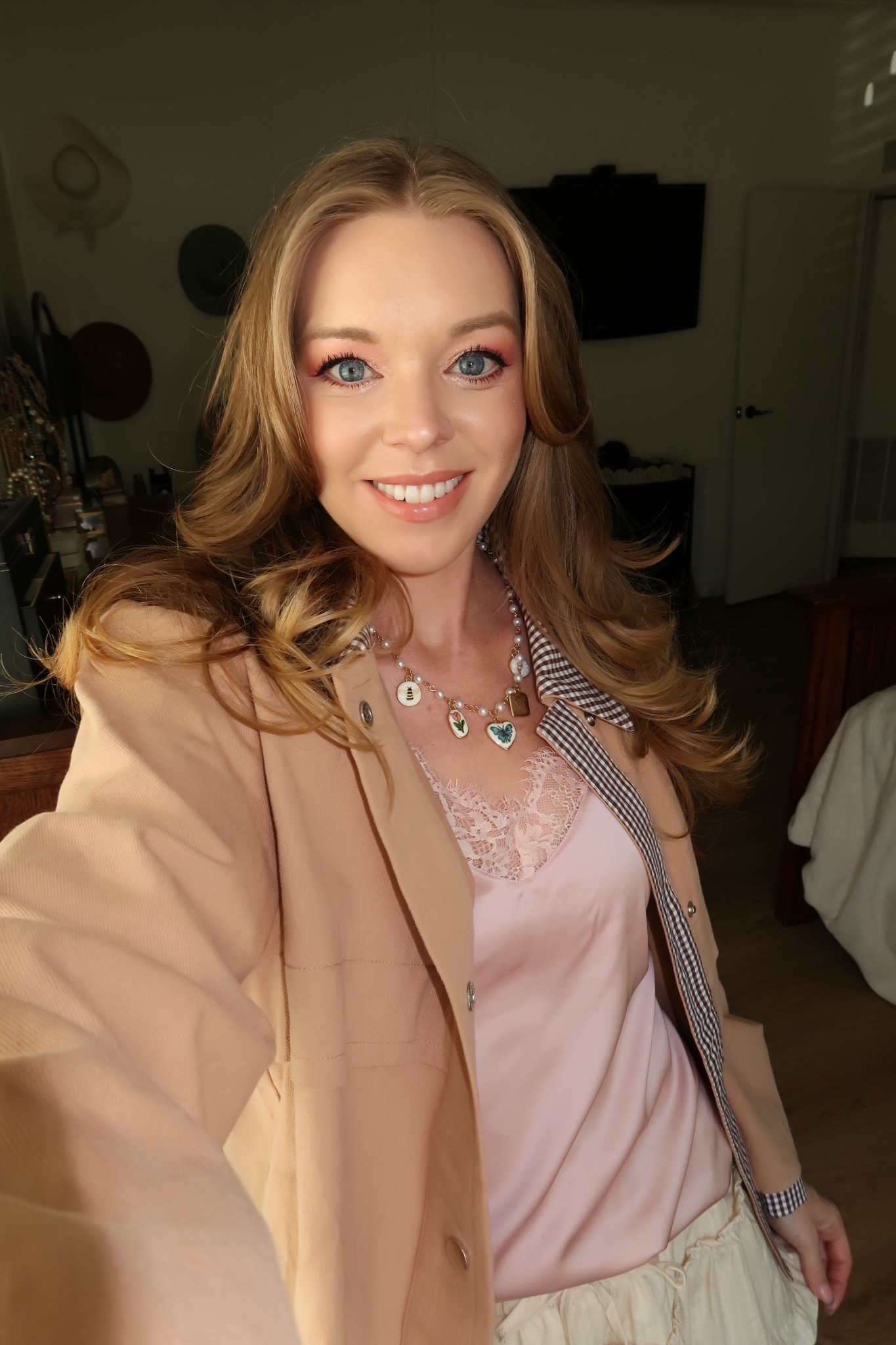 Ootd 💕

#LTKmomlife #LTKootd #LTKdayinmylife