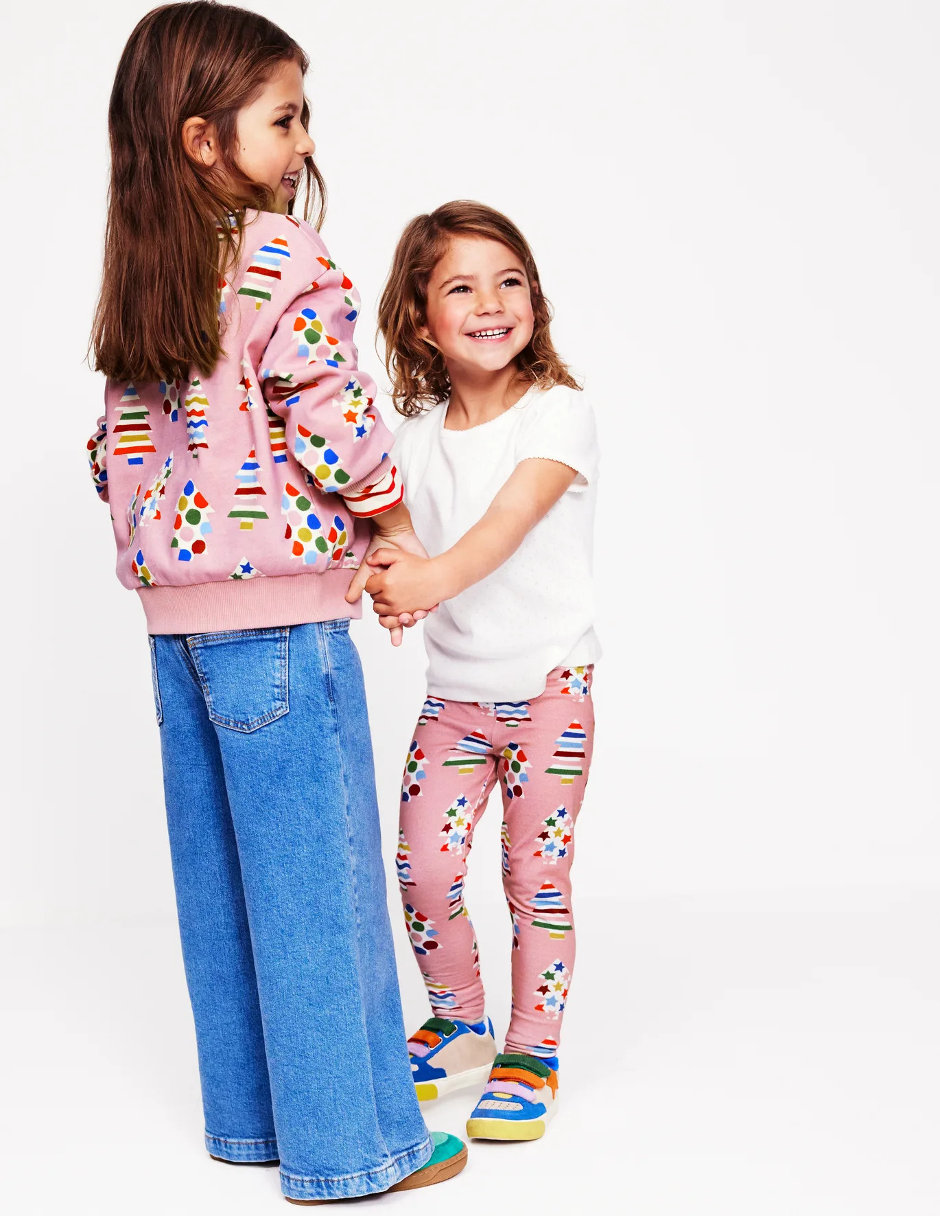 Fun Leggings | Boden (US)