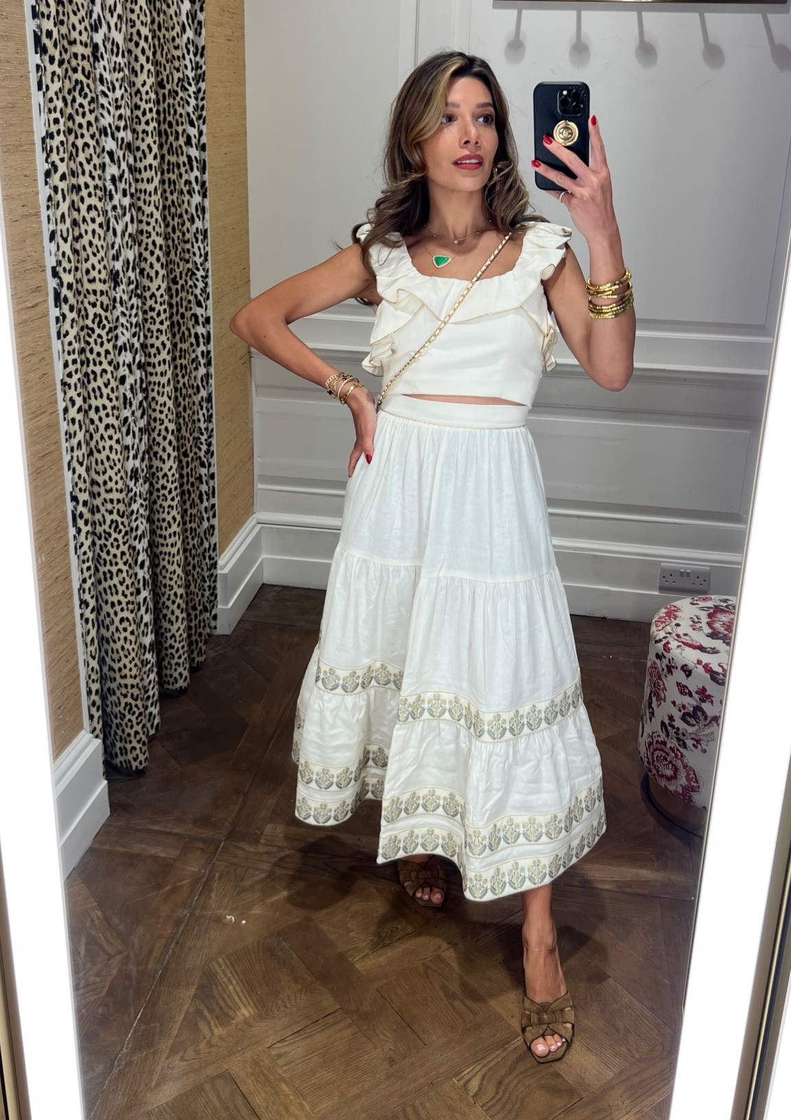 Summer ready 

#LTKstyletip #LTKwedding #LTKbeauty