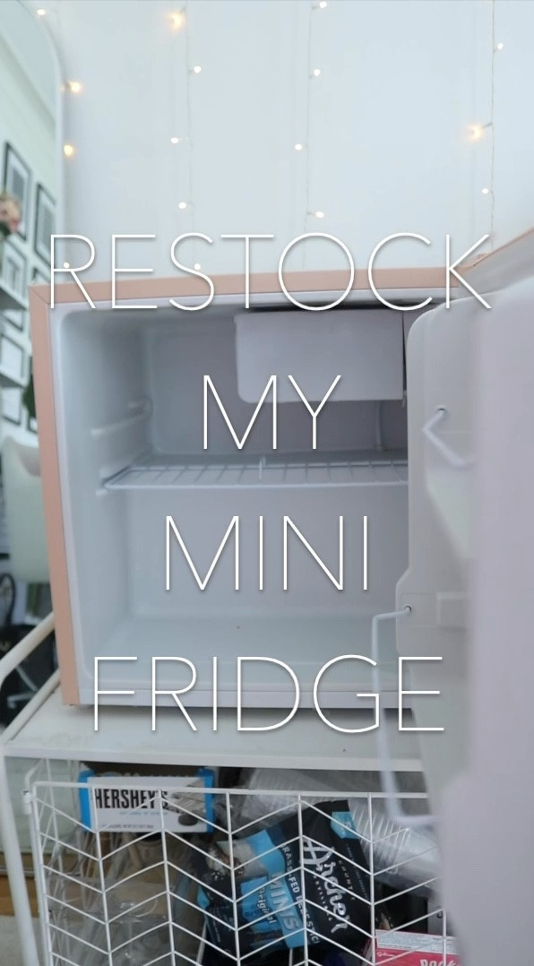 Coral frigidaire store mini fridge