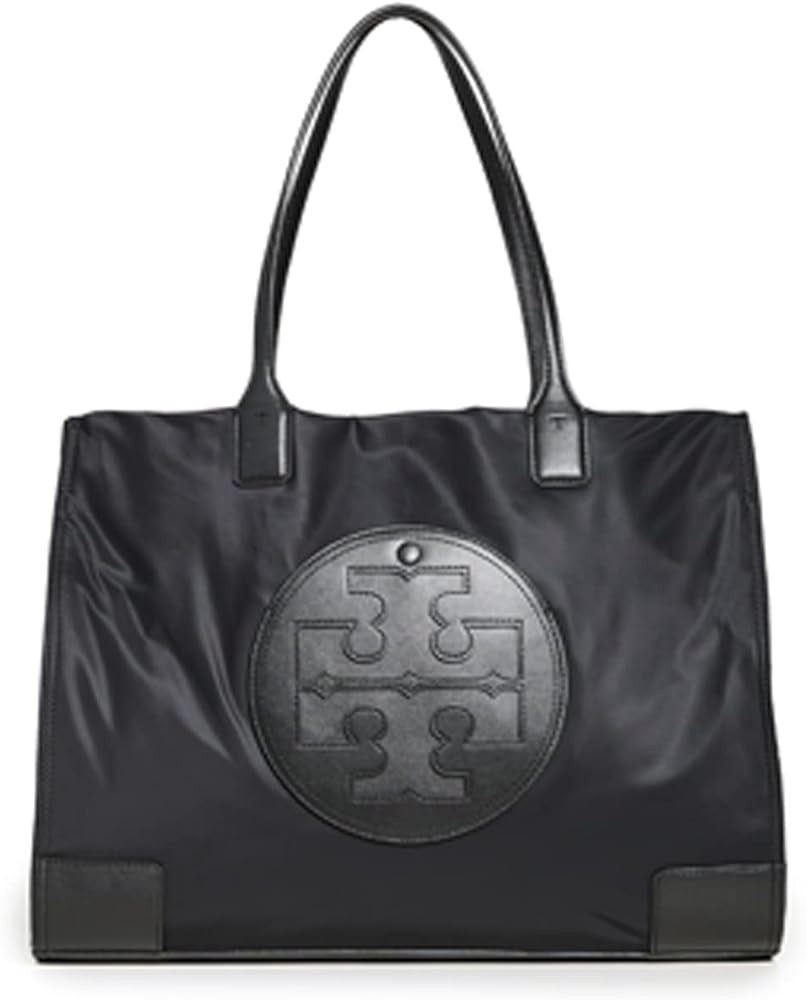 Tory Burch Women's Ella Tote Bag | Amazon (US)