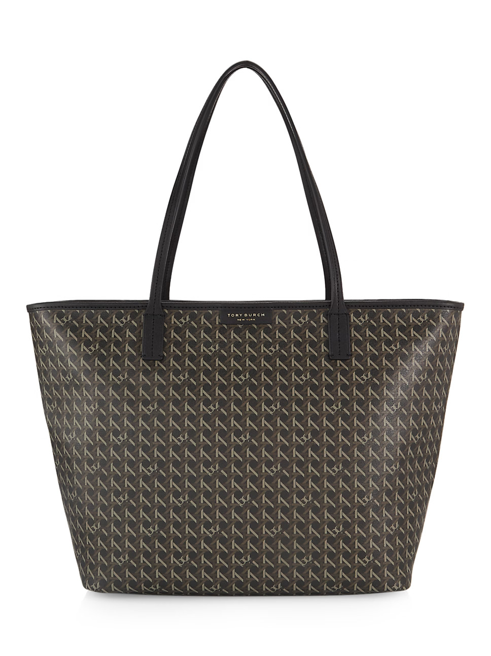 Ever-Ready Basketweave Print Tote Bag | Saks Fifth Avenue