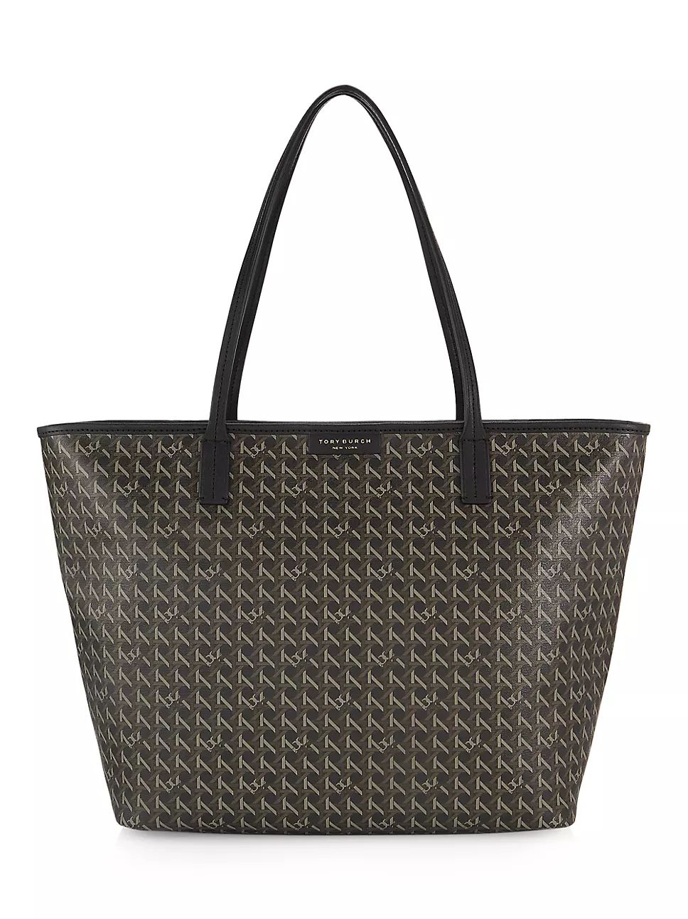 Ever-Ready Basketweave Print Tote Bag | Saks Fifth Avenue