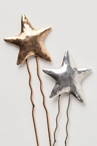 Interstellar Hair Pin | Free People (UK)
