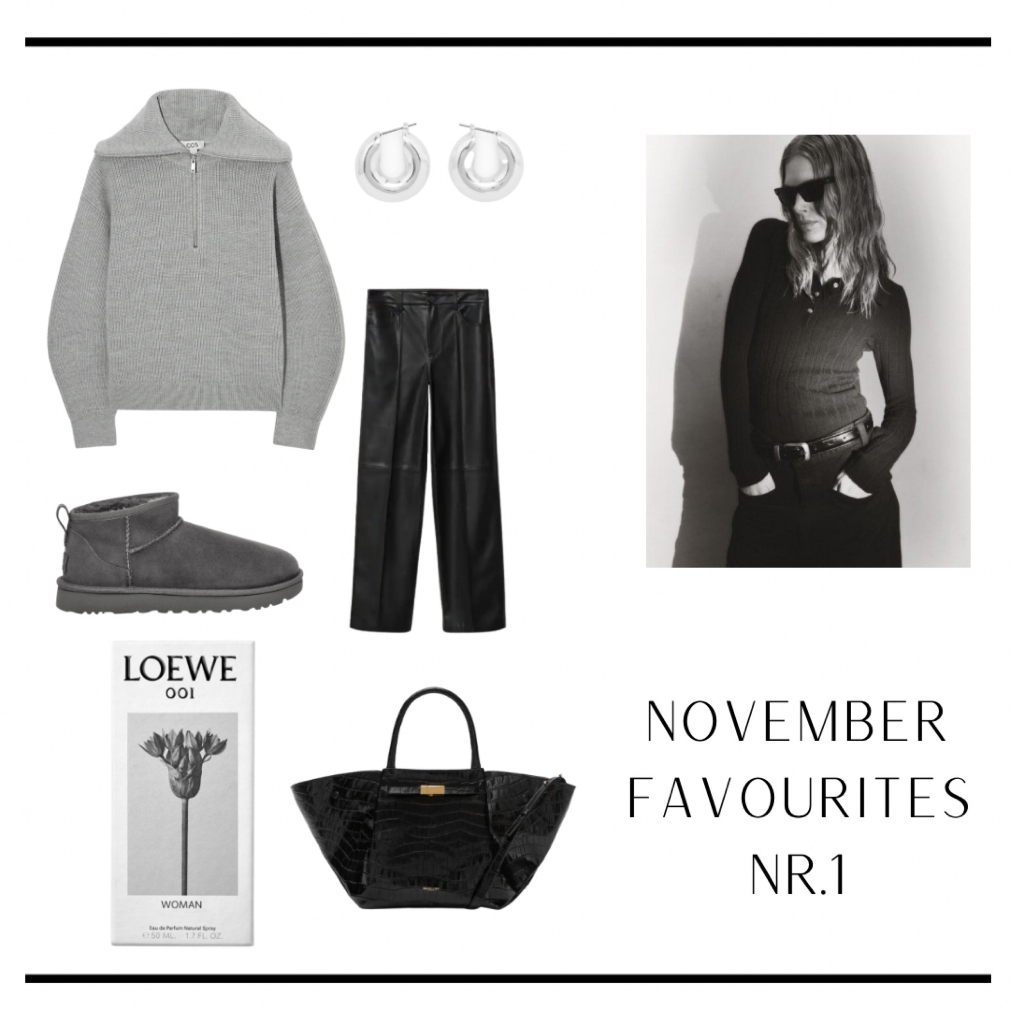 November favorites 1 

#LTKSeasonal #LTKfamily #LTKeurope