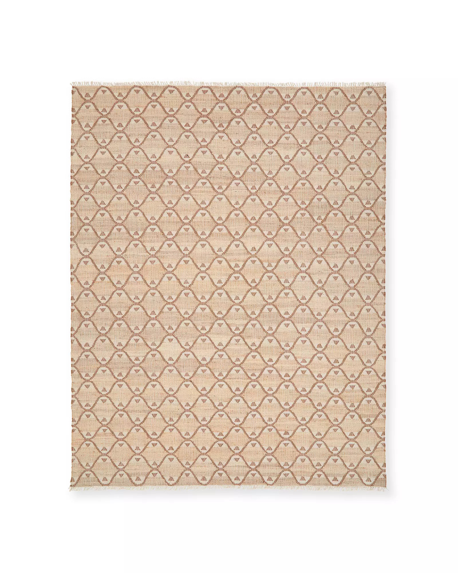 Tuileries Rug | Serena and Lily