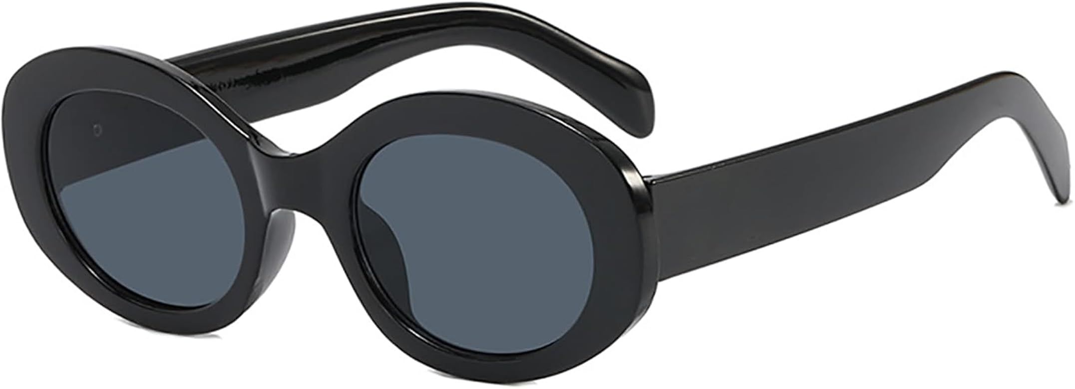 GVCRQE Sunglasses Womens Sunglasses Y2k Unisex Square Trendy Shades Retro Fashion Vintage Protect... | Amazon (US)