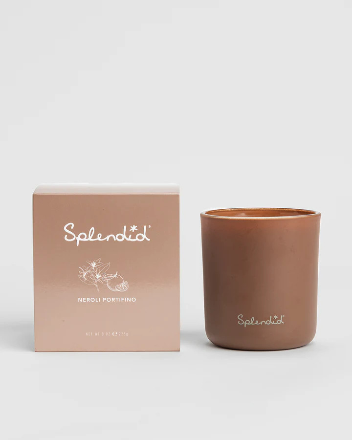 Neroli Portofino Candle | Splendid
