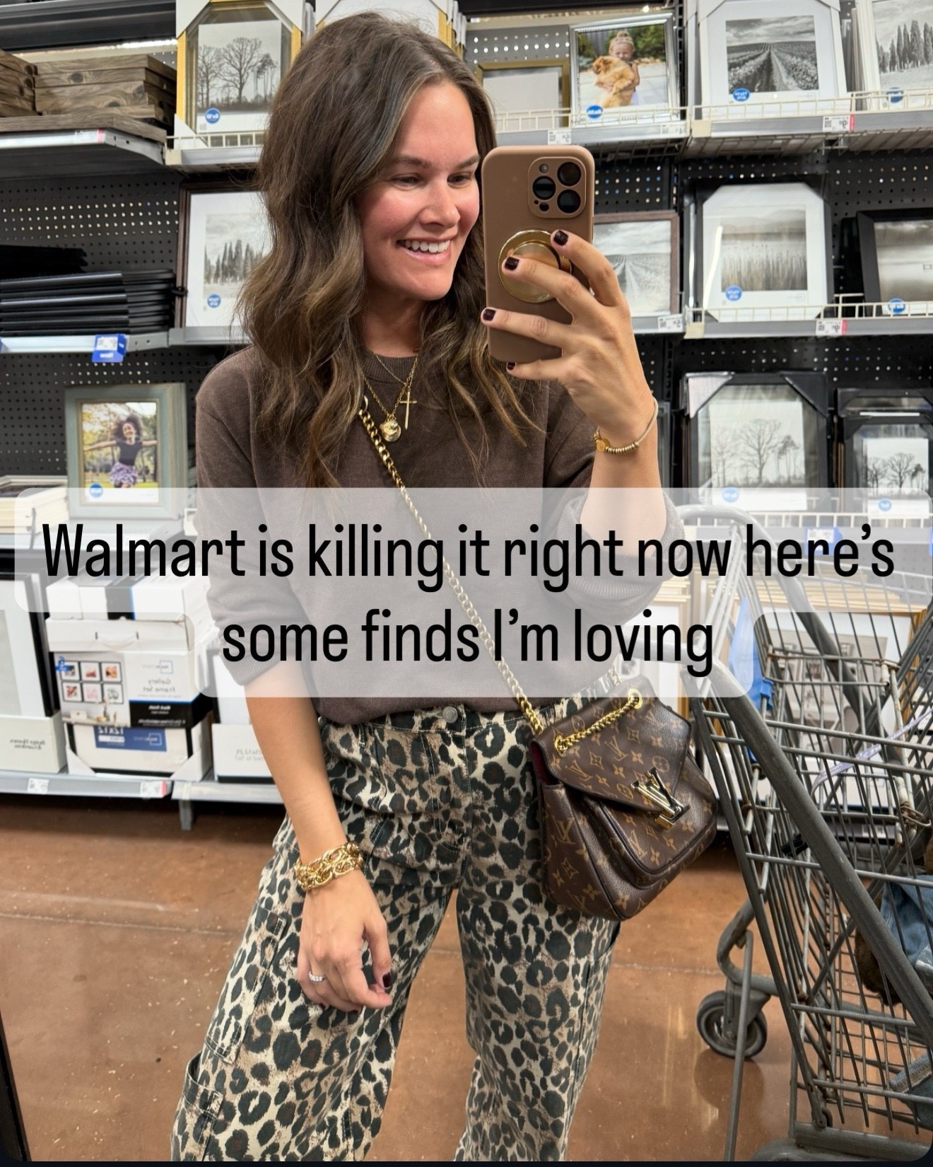 Fall fashion finds from Walmart. Love these easy basics from Walmart easy to mix and match. - matching sets- fall outfits- casual outfits  😍✨  which find is your favorite? 
.
#walmart #walmartstyle #walmartfashion #momstyle #momfashion #everydaystyle #casualoutfit #casualstyle #fallstyle #fallfashion #fallstyle

#LTKStyleTip #LTKFindsUnder50 #LTKSaleAlert