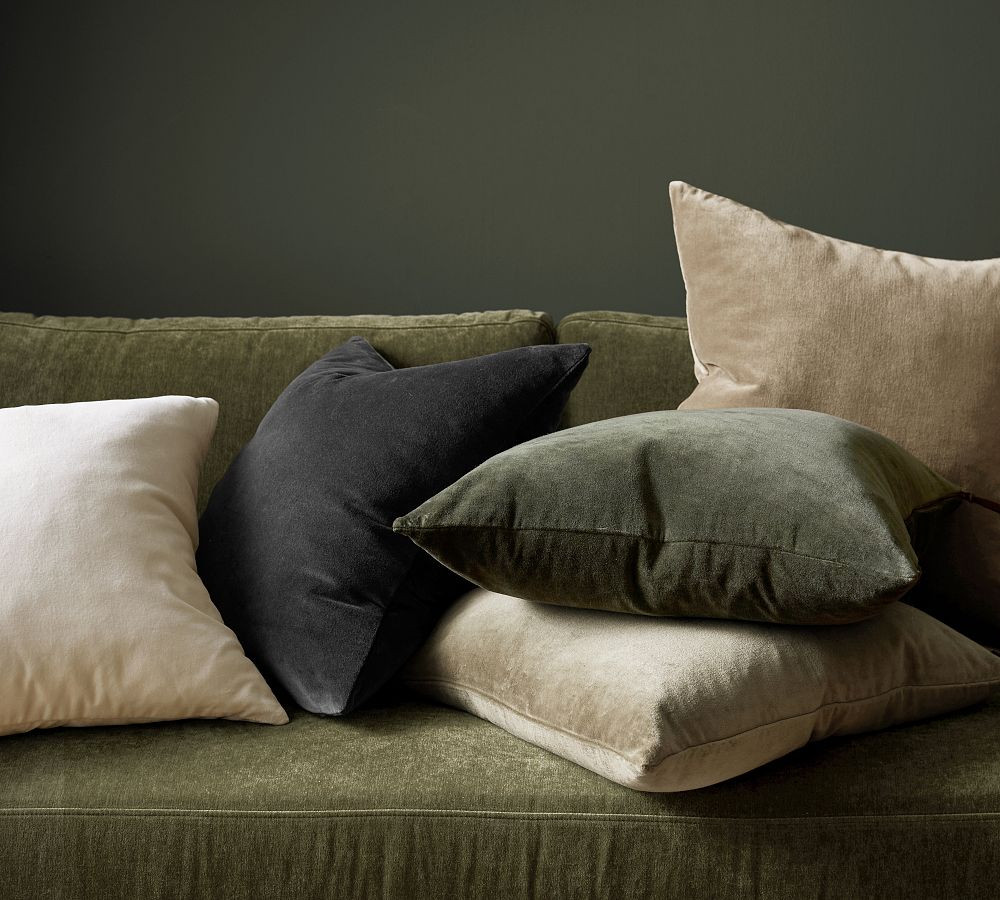Down Alternative Pillow Insert | Pottery Barn (US)