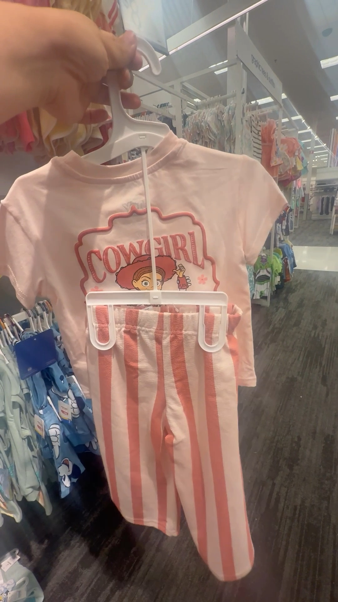 Cute toddler girl Disney sets from @Target! 



#LTKmomlife #LTKKids