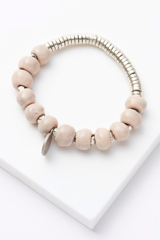 SIMBI HAITI Simbi Haiti Bracelet | EVEREVE | Evereve