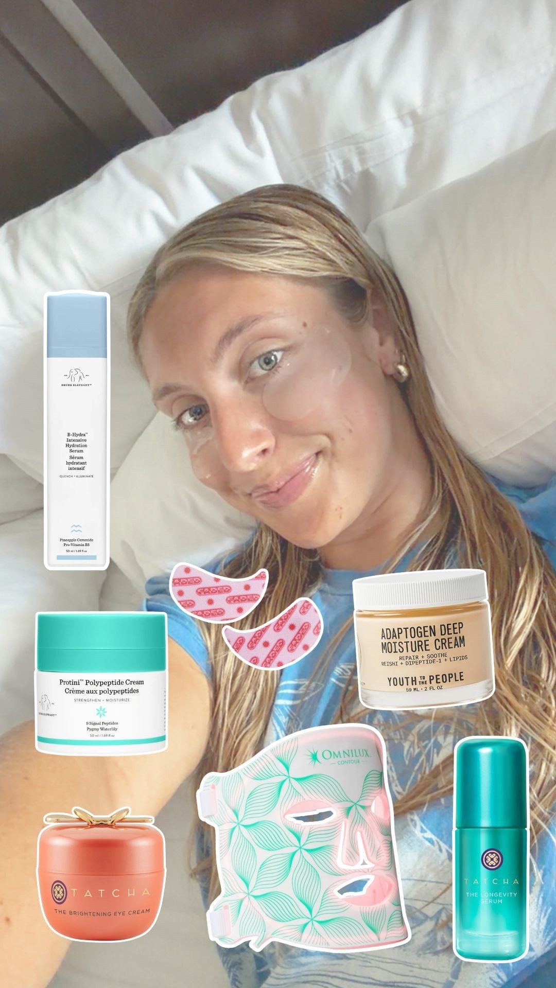 Skincare products in my rotation!

#LTKgrwm #LTKBeauty
