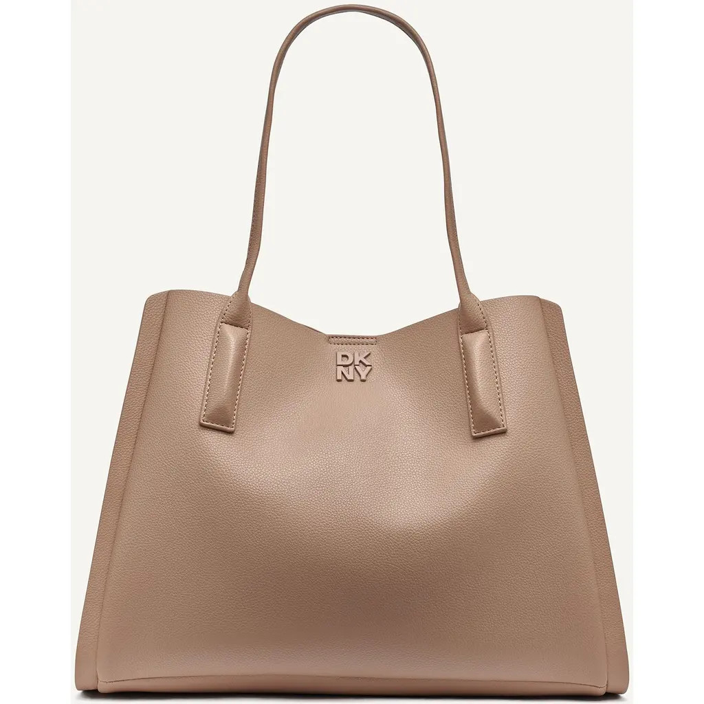 DKNY Josie Tote in Cappuccino at Nordstrom | Nordstrom