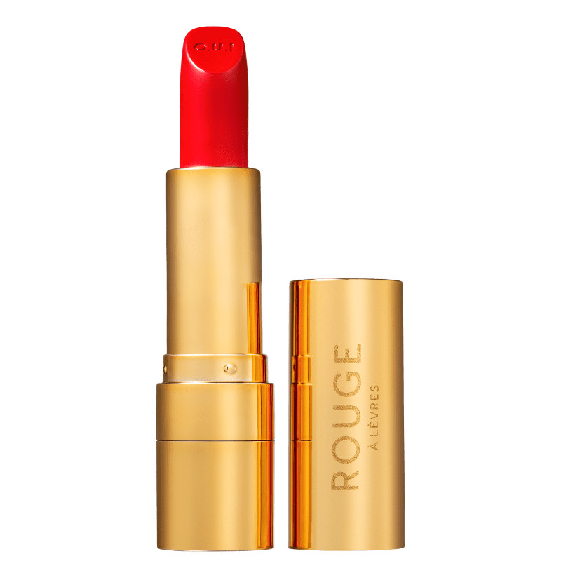 O.U.i Rouge Luxe
             - Batom 3,5g | Beleza Na Web (BR)