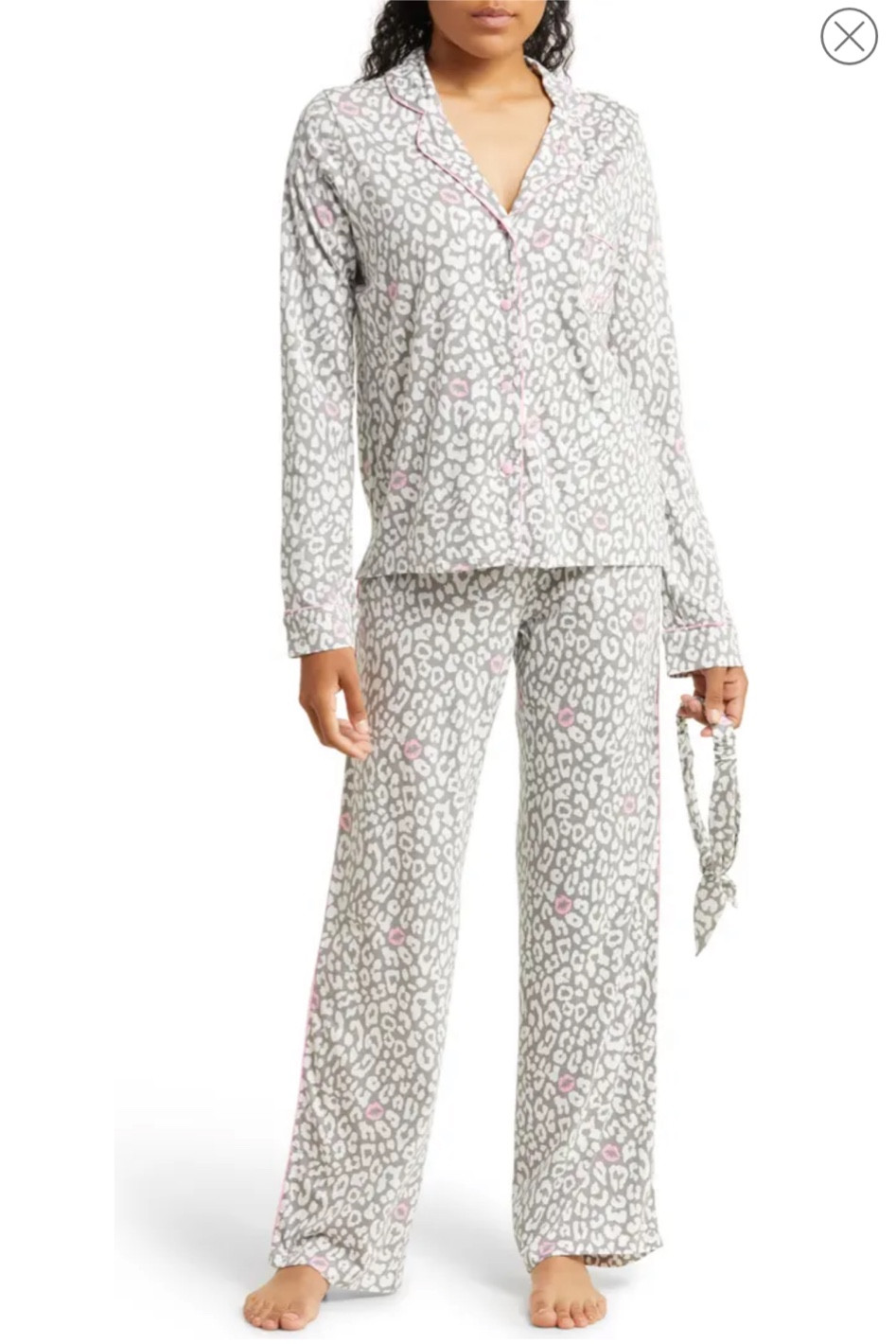 pj set!!

#LTKstyletip #LTKunder100