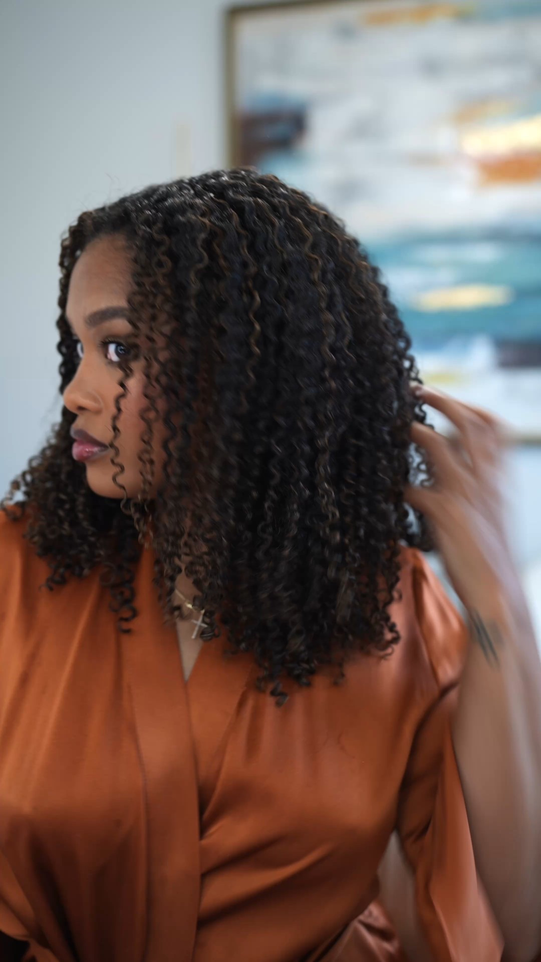 for the girls who love a hard cast and a wash & go that lasts a full week even in the summer ☀️⛱️✨ 

#LTKStyleTip #LTKSeasonal #LTKBeauty