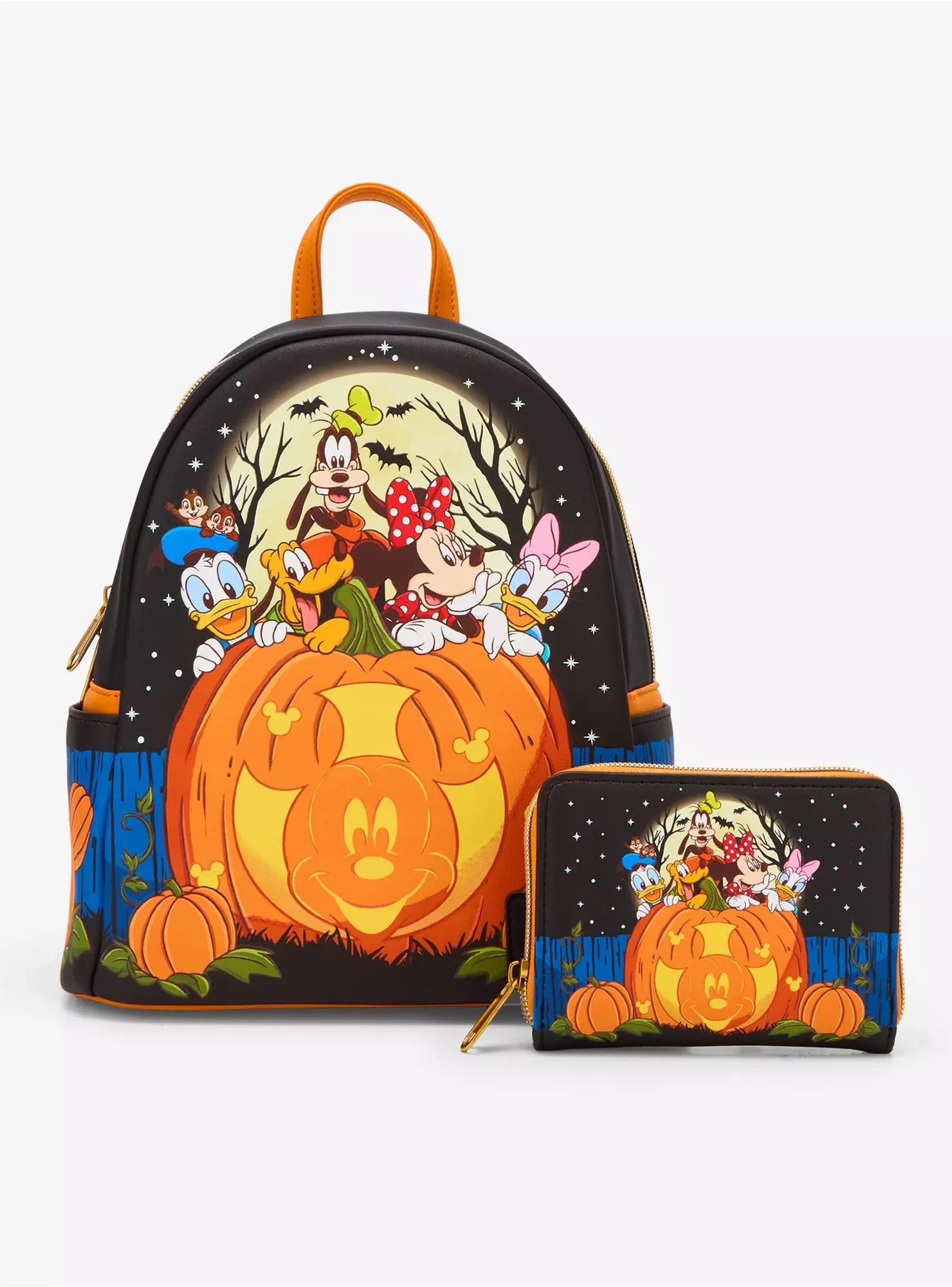 I definitely don’t need a new Halloween loungefly but this one is so cute!!

Disney Halloween 
Spooky season 

#LTKFamily #LTKSeasonal #LTKItBag