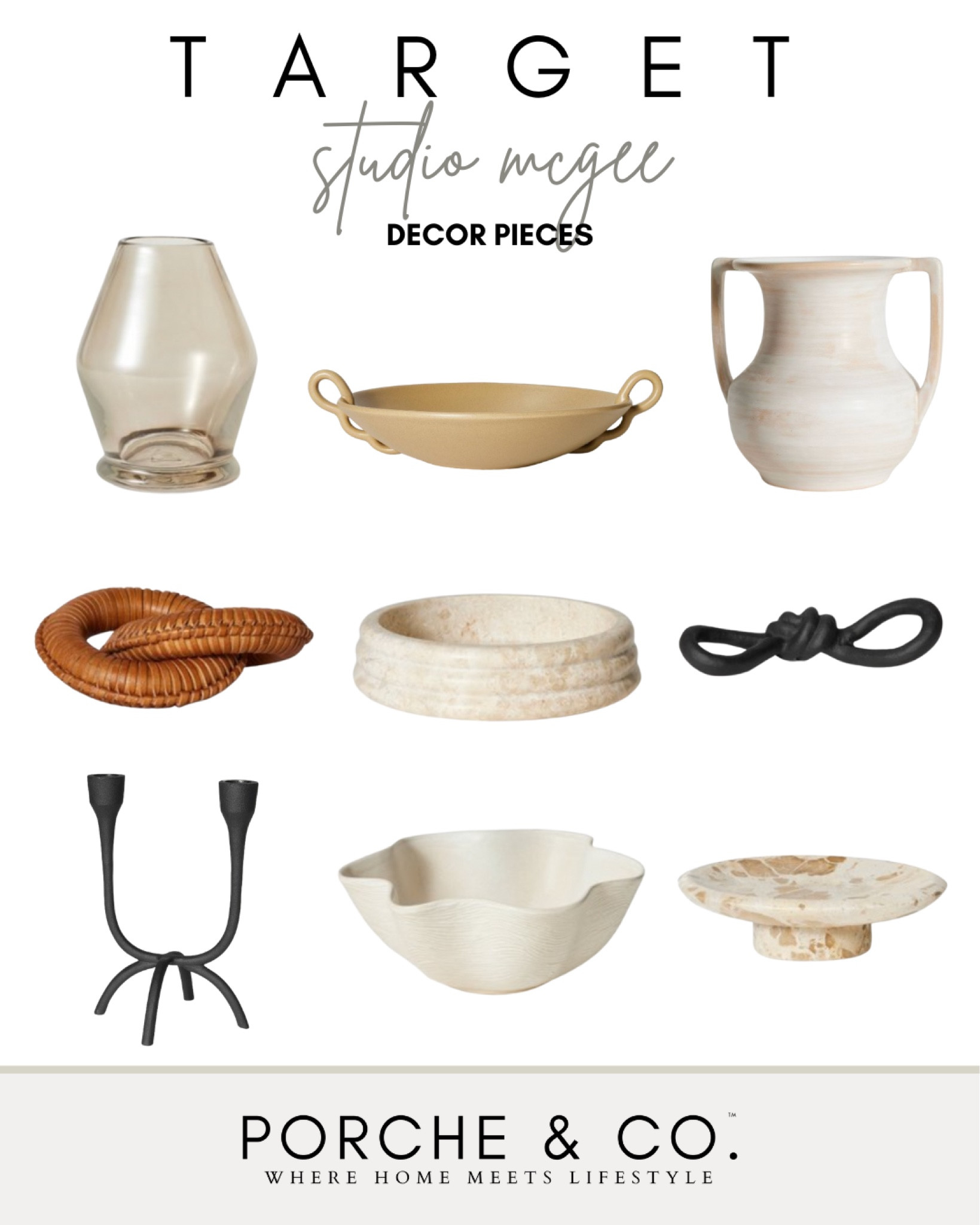 Studio McGee target new fall collection home decor decorative pieces objects transitional design 

#LTKhome #LTKSeasonal #LTKstyletip