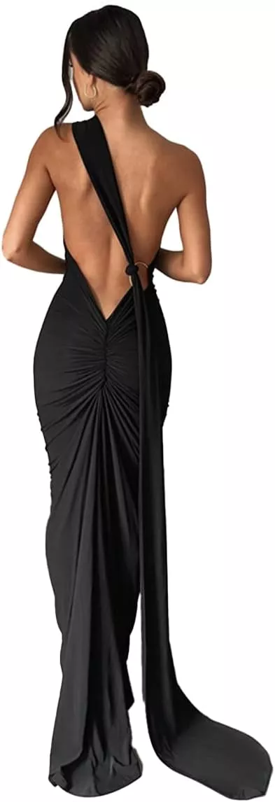 MISSACTIVER Women's Sexy Backless … curated on LTK