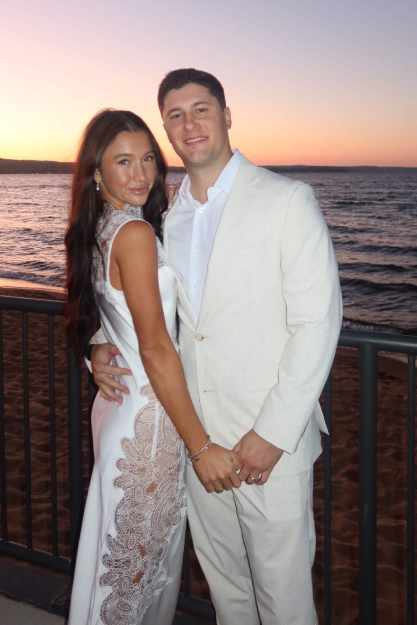 My welcome party dress 🫶🏼

#LTKWedding