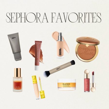 Recent order and things I’ve been loving from #Sephora 

#LTKbeauty #LTKMostLoved #LTKfindsunder50