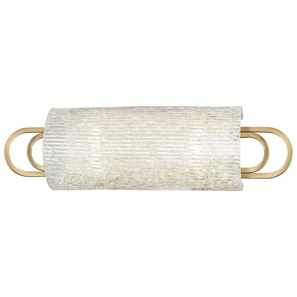 Buckley Vanity Light


   
      
			by Hudson Valley Lighting | Lumens