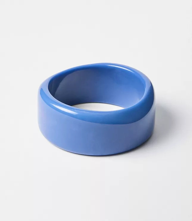 LOFT Beach Bangle Bracelet | LOFT