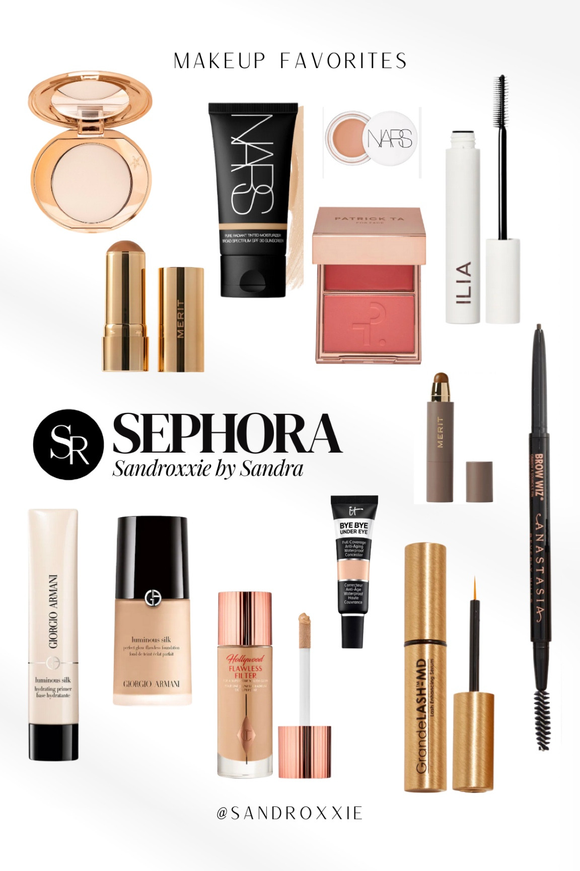 Sephora sale starts April 5 for ROUGE MEMBERS Use code YAYSAVE to save 20% off 

April 9 for VIP & INSIDER members. Use code YAYSAVE

xo, Sandroxxie by Sandra www.sandroxxie.com | #sandroxxie 

#LTKbeauty #LTKsalealert #LTKxSephora