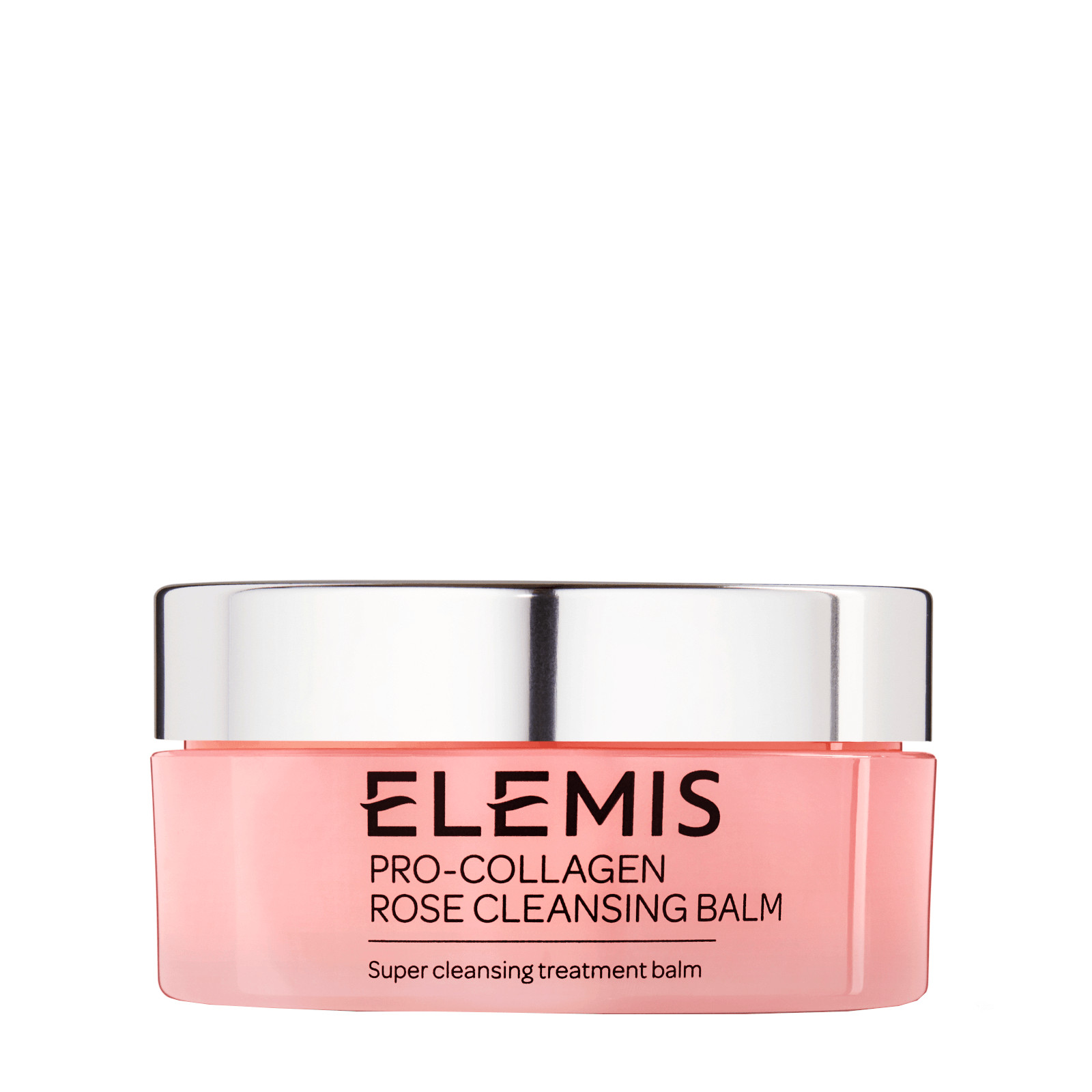 ELEMIS Pro-Collagen Rose Cleansing Balm 105g | Look Fantastic (UK)