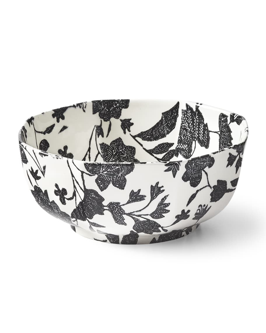Ralph Lauren Home Garden Vine Octagonal Bowl | Neiman Marcus