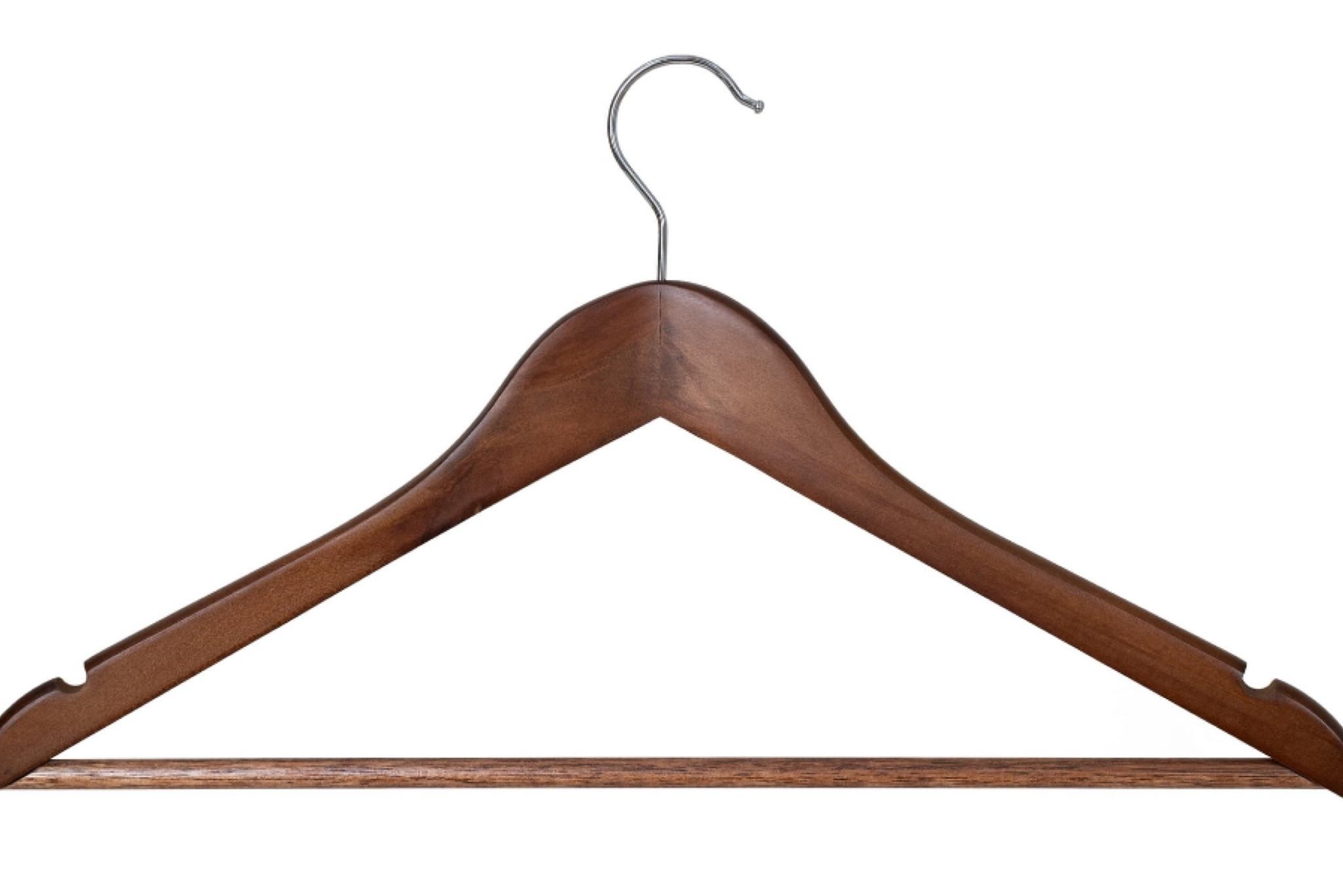 Walmart. Hangers. Wooden Hangers. Brown Hangers. Garment Hangers. Suit Hangers  

#LTKsalealert #LTKwedding #LTKGiftGuide
