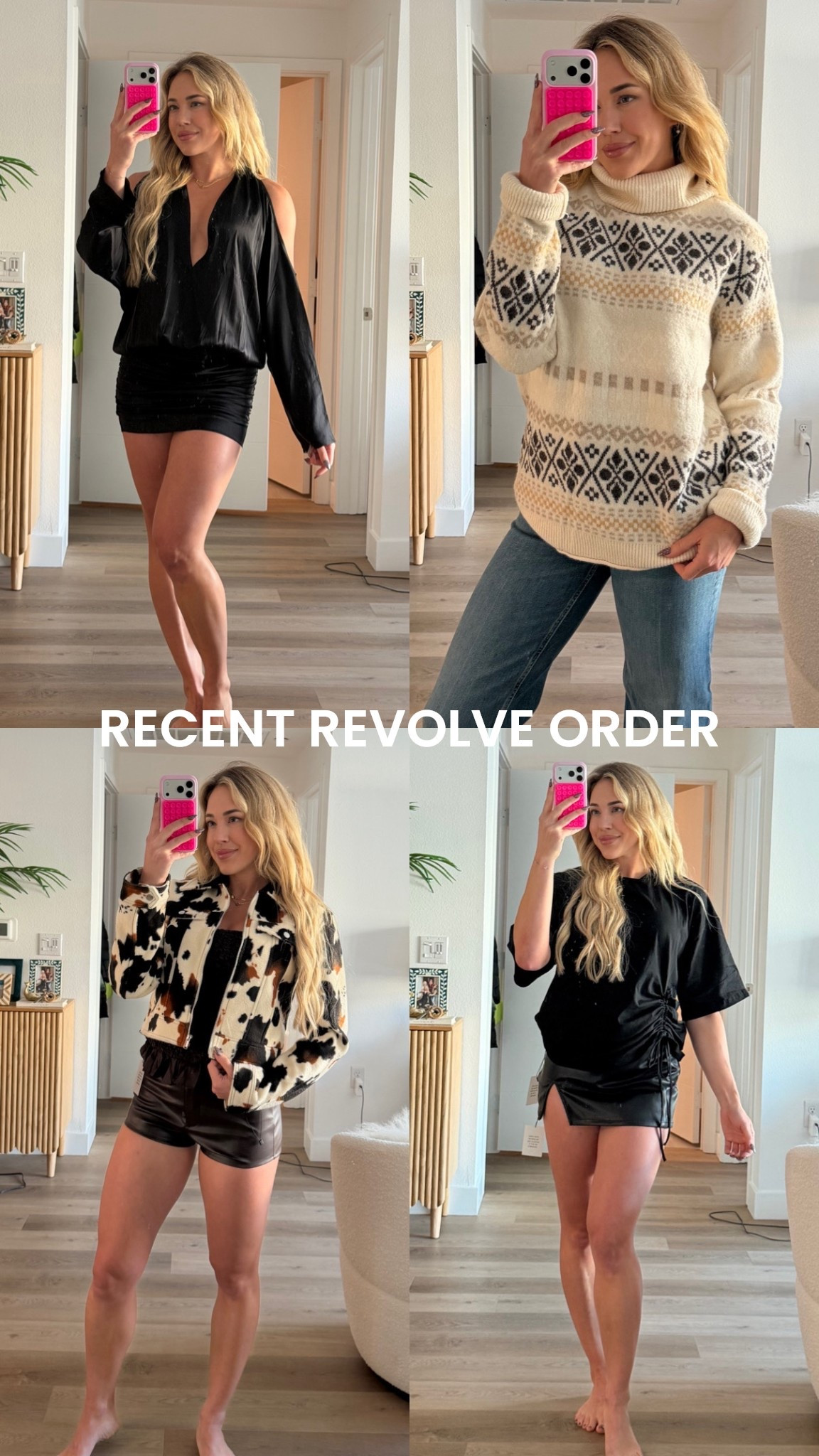 Everything I just ordered from Revolve to build my fall wardrobe - so many fun prints and layers and neutrals! 

Linking the boots from my recent reel too - the Schutz boots from Amazon are a dream and on sale!!!! Match black and brown. The Loubs were a splurge lol 

#LTKSeasonal #LTKFindsUnder100 #LTKStyleTip