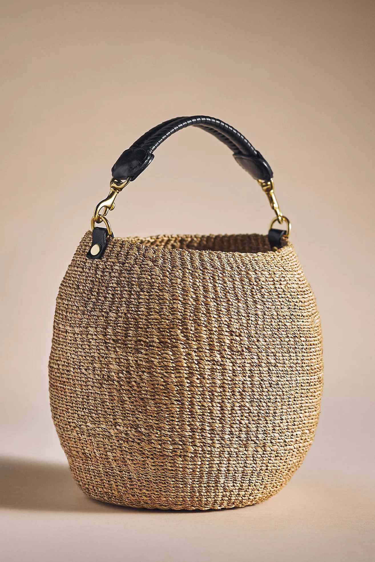 Clare V. Pot de Miel Bag | Anthropologie (US)