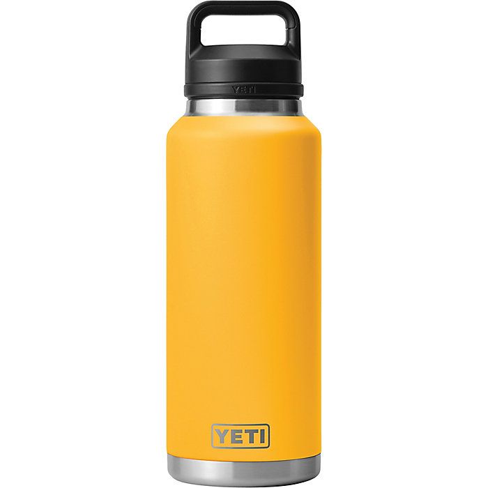 YETI Rambler 46oz Bottle Chug Cap | Moosejaw.com