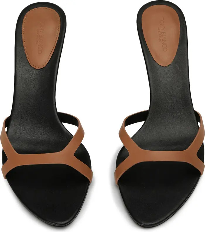 Daisy Slide Sandal (Women) | Nordstrom