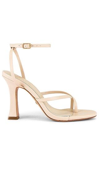 RAYE Axel Heel in Nude from Revolve.com | Revolve Clothing (Global)