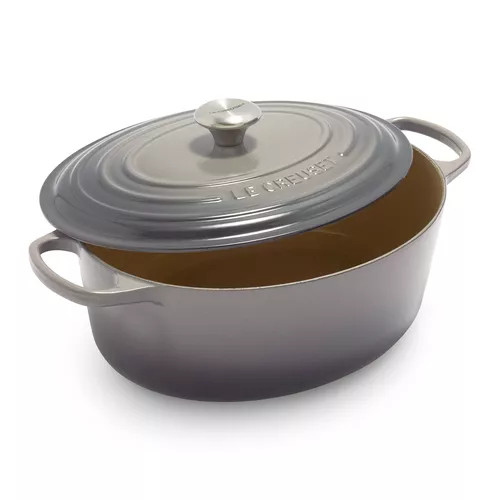 Le Creuset Signature Oval Dutch Oven, 8 qt. | Sur La Table
