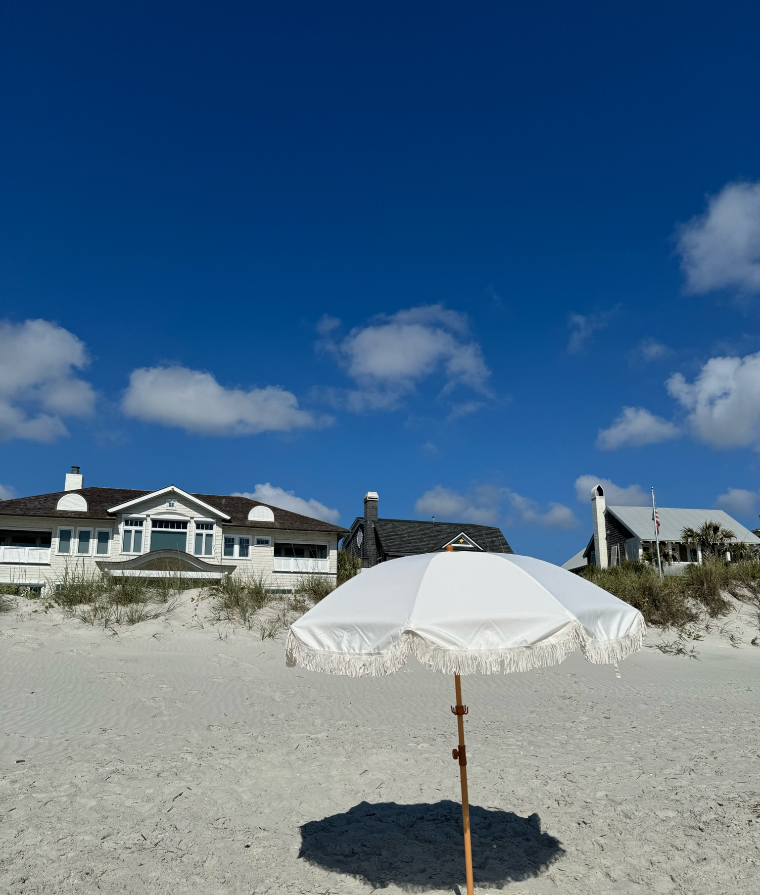 Amazon boho beach umbrella :) #amazonsummerfind #amazonumbrella #beachumbrella 

#LTKGiftGuide #LTKstyletip #LTKSeasonal