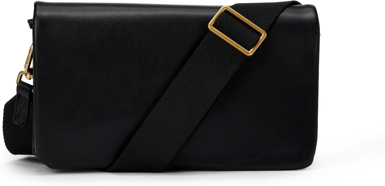 Amazon Essentials Women's Lightweight Clutch Crossbody Bag | Amazon (US)