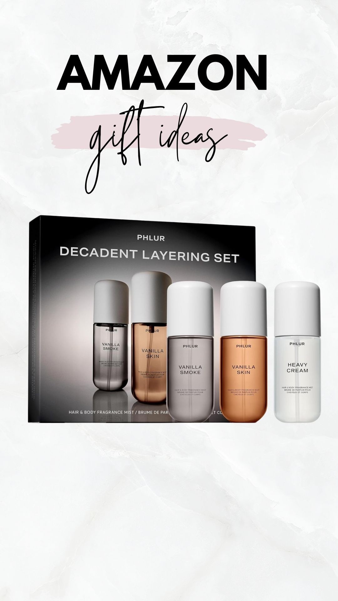 #LTKGiftGuide #LTKHoliday #LTKCyberWeek